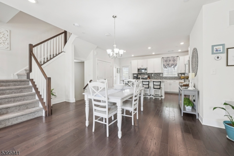 The Hills - Residential