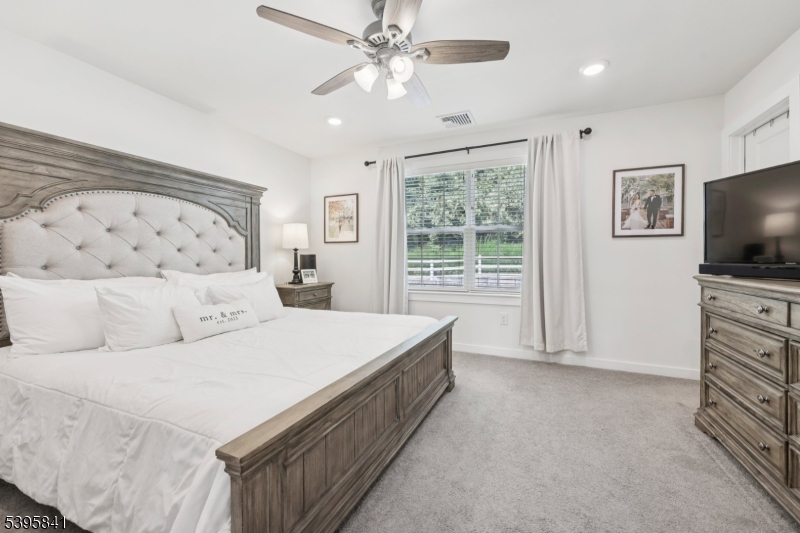 The Hills - Residential