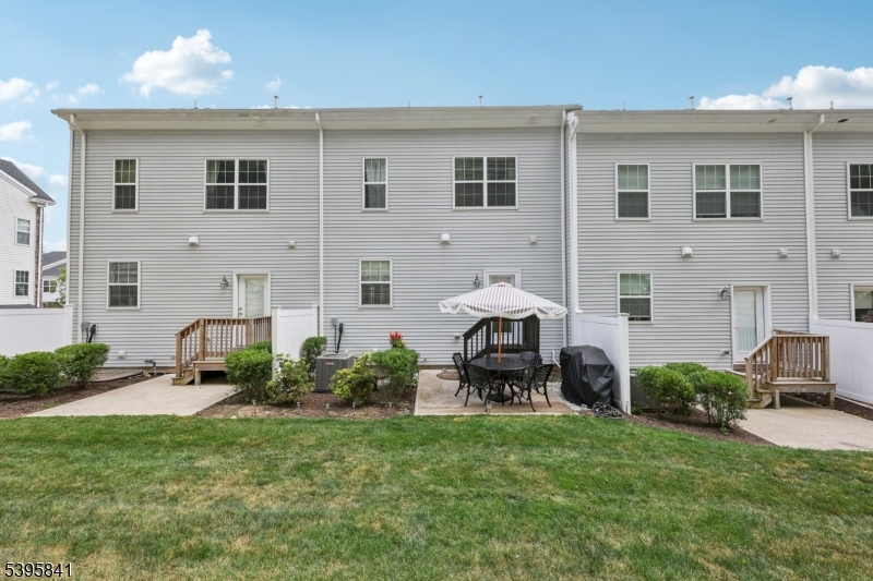 The Hills - Residential