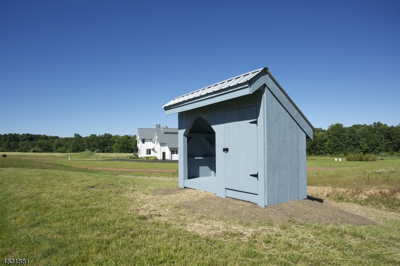 Mine Brook Farm - Residential