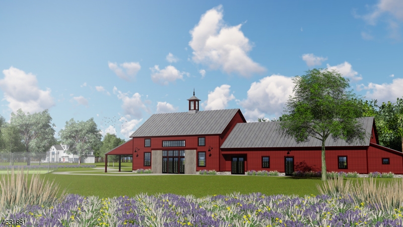 Mine Brook Farm - Residential