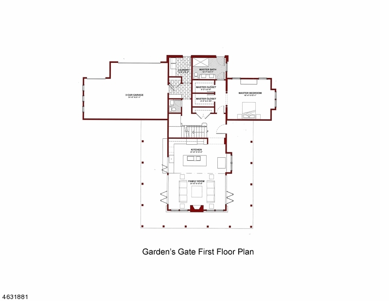 Mine Brook Farm - Residential