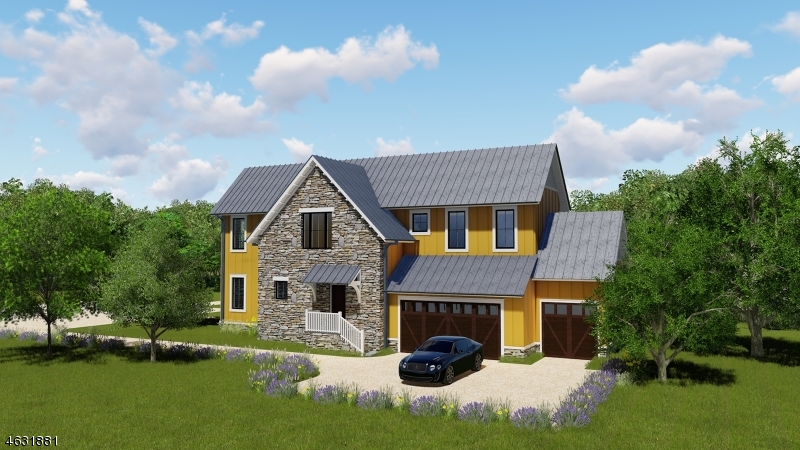 Mine Brook Farm - Residential