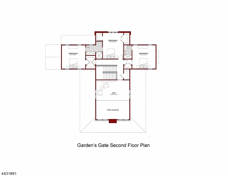 Mine Brook Farm - Residential