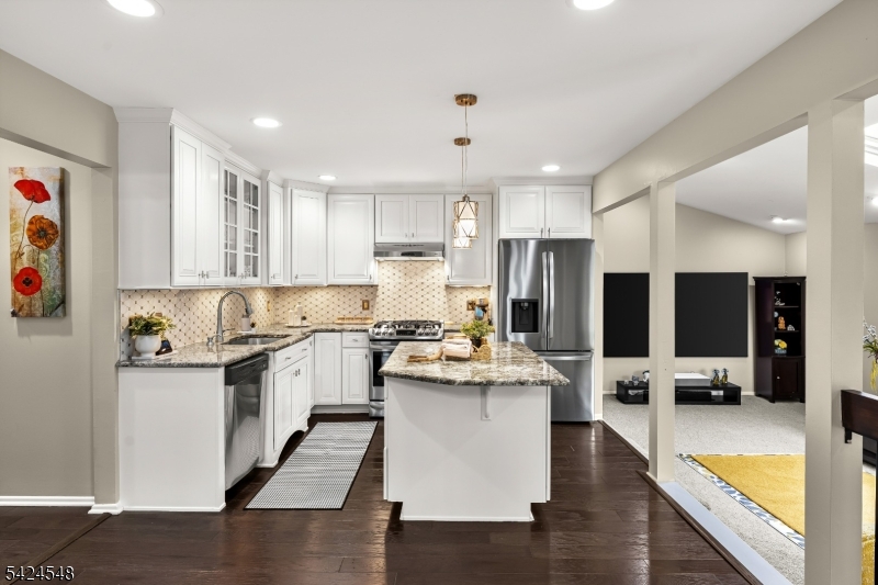 Camelot Estates - Residential
