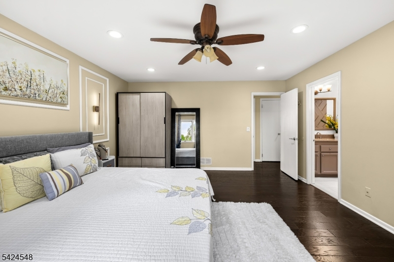 Camelot Estates - Residential