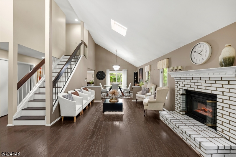 Camelot Estates - Residential
