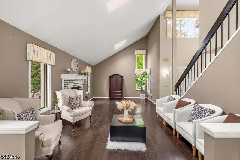 Camelot Estates - Residential