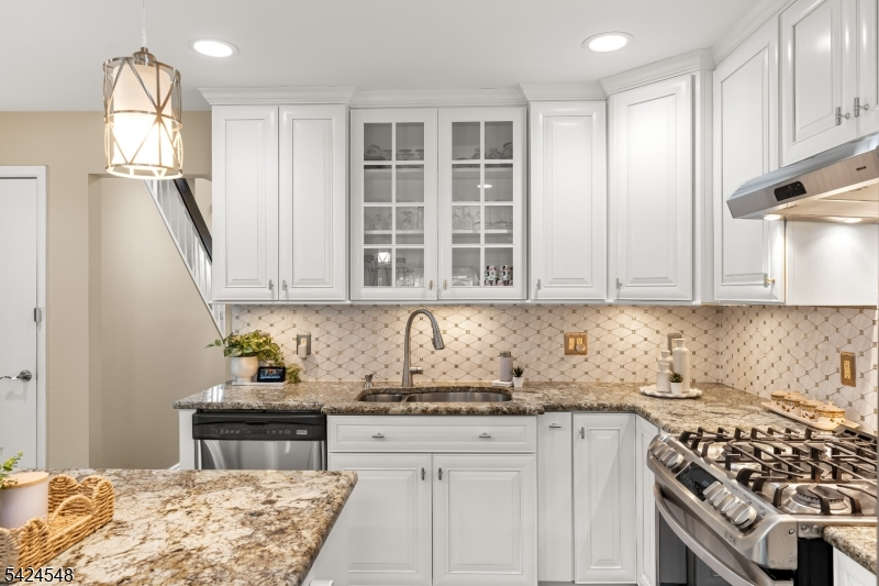 Camelot Estates - Residential