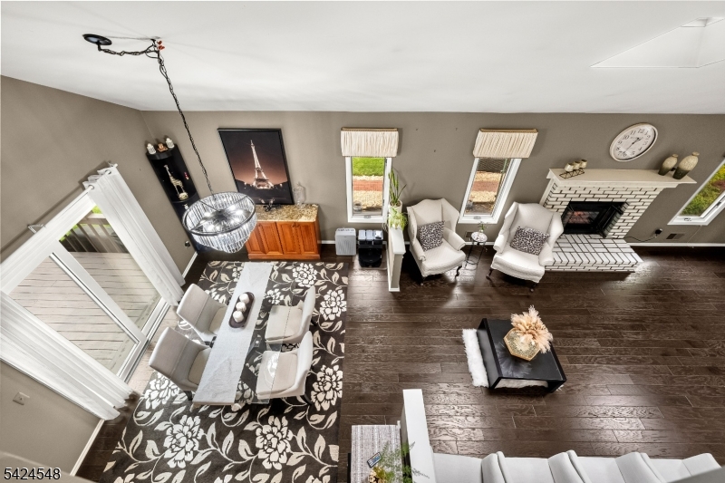 Camelot Estates - Residential