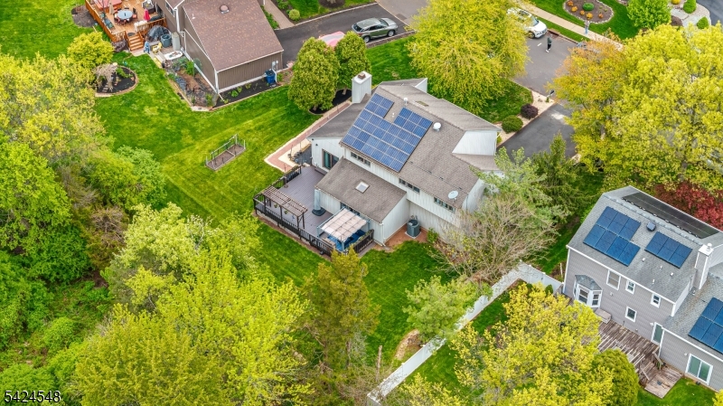Camelot Estates - Residential