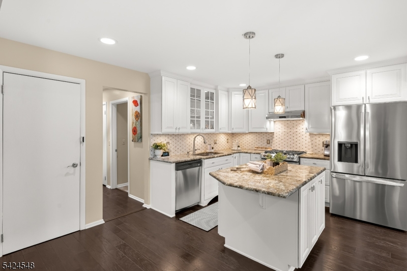 Camelot Estates - Residential