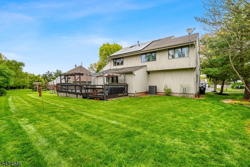 Camelot Estates - Residential