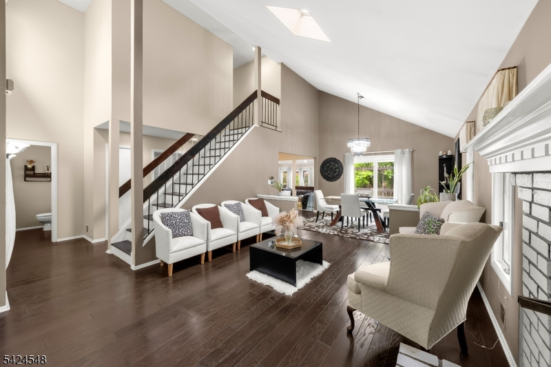 Camelot Estates - Residential