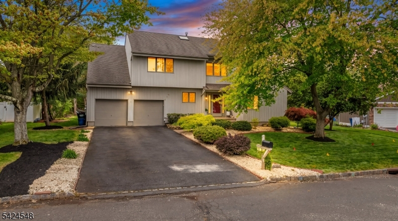 Camelot Estates - Residential