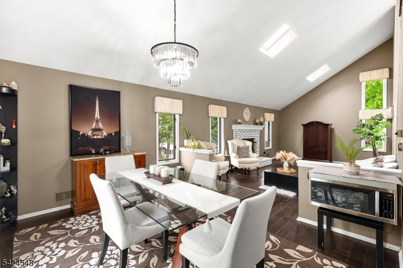 Camelot Estates - Residential