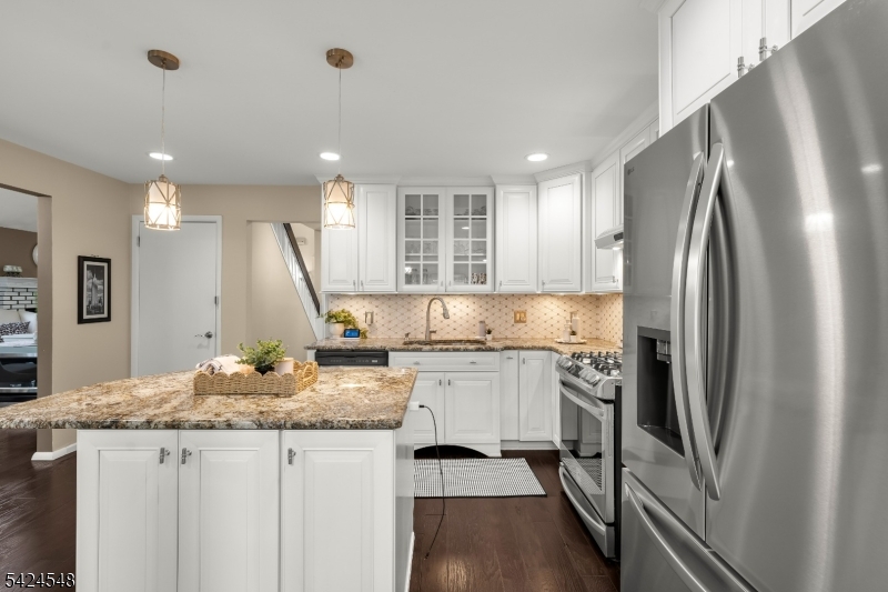 Camelot Estates - Residential