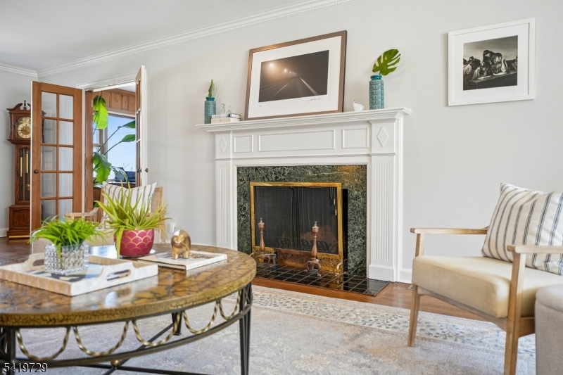 Upper Wyoming - Residential