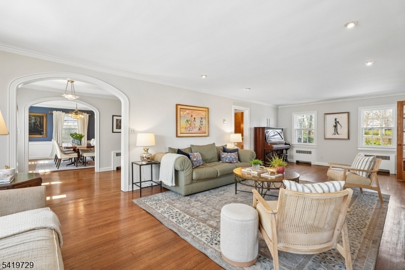 Upper Wyoming - Residential