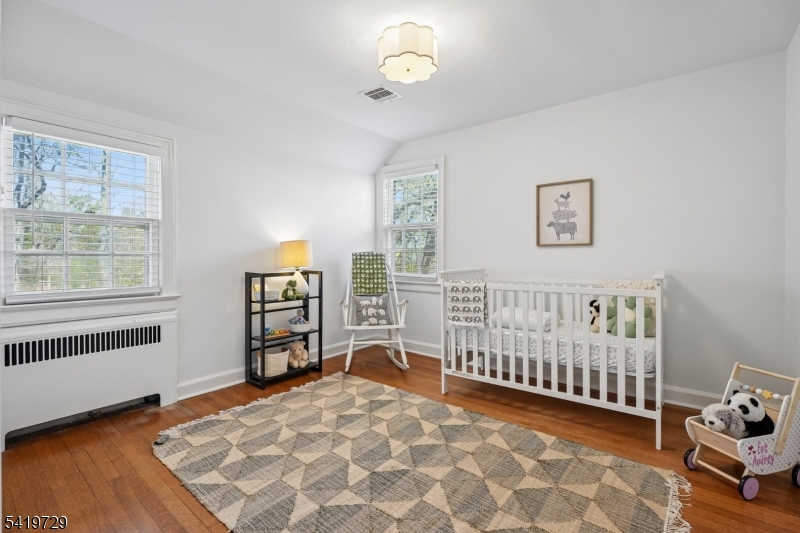 Upper Wyoming - Residential