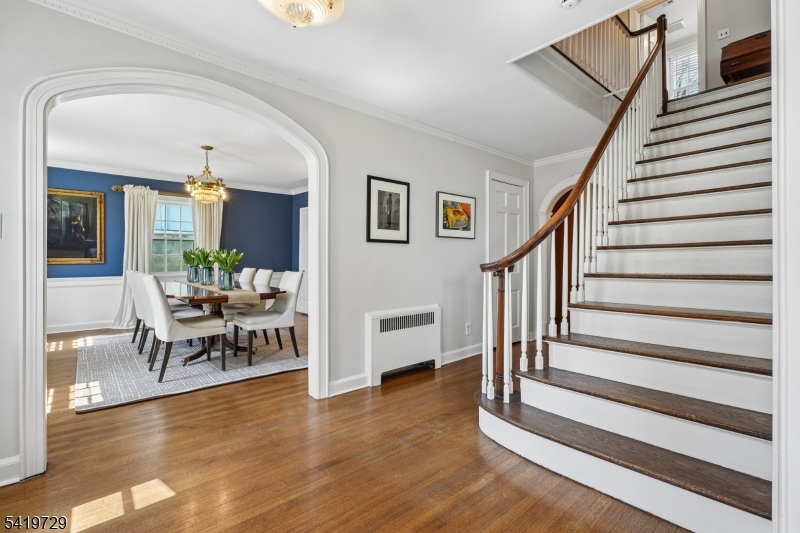 Upper Wyoming - Residential