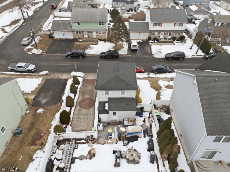 NOT a flood zone - Residential