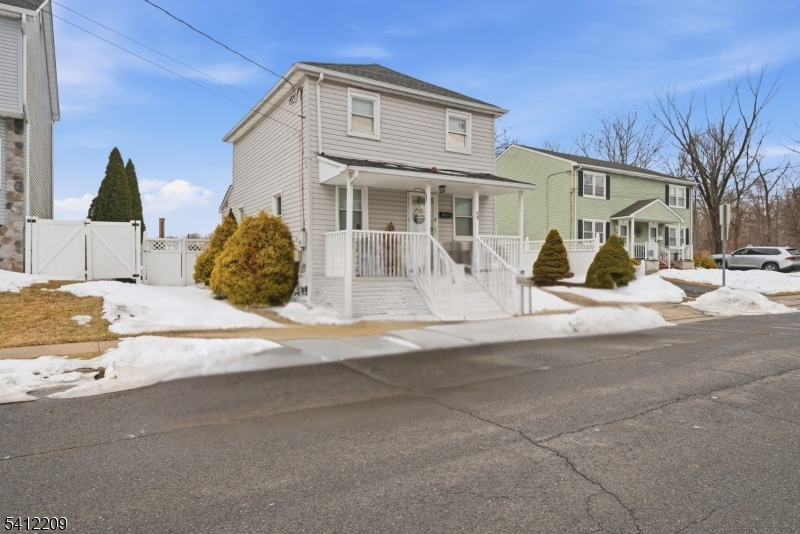 NOT a flood zone - Residential