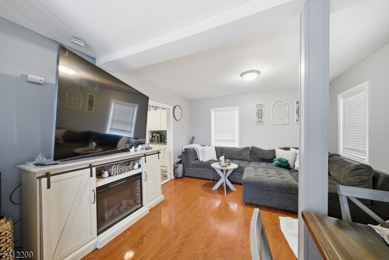 NOT a flood zone - Residential