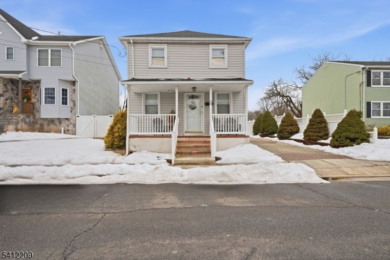 NOT a flood zone - Residential