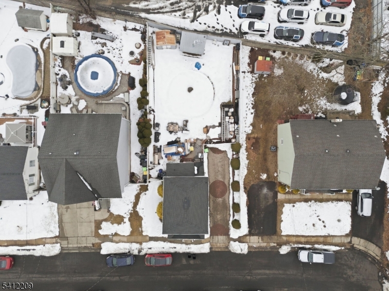 NOT a flood zone - Residential