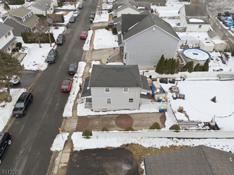 NOT a flood zone - Residential
