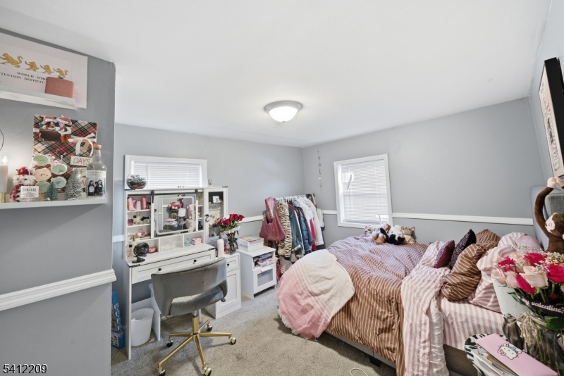 NOT a flood zone - Residential