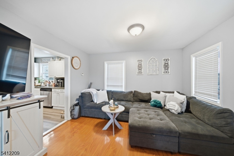 NOT a flood zone - Residential