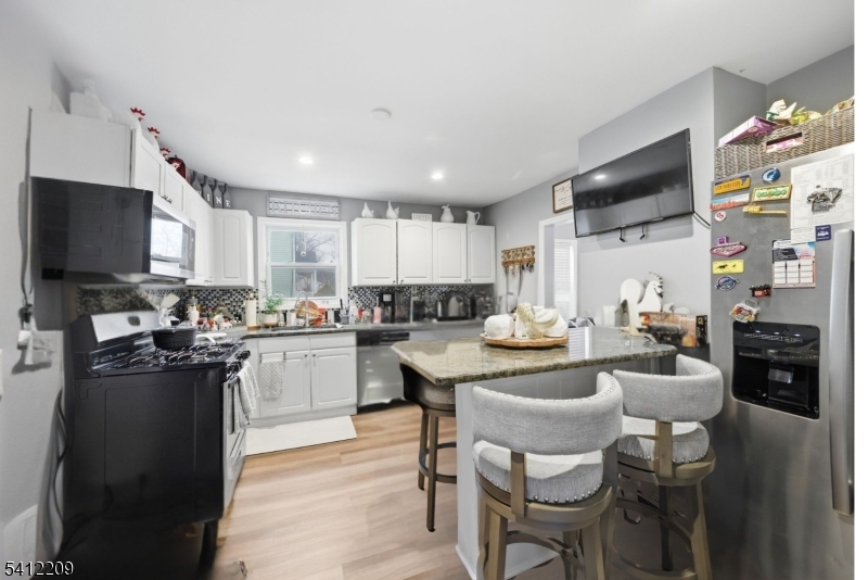 NOT a flood zone - Residential