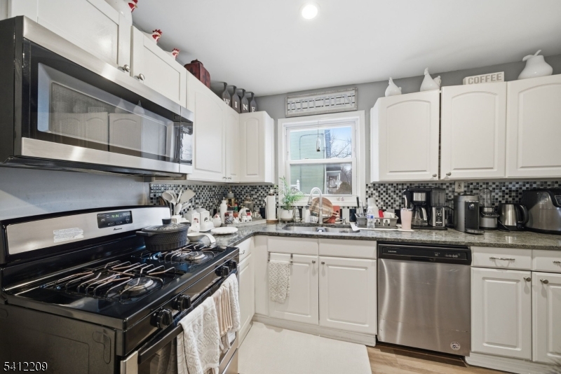 NOT a flood zone - Residential