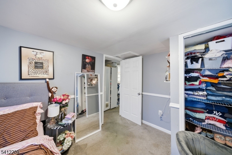 NOT a flood zone - Residential