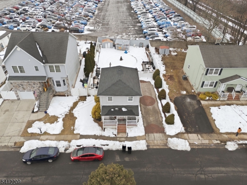 NOT a flood zone - Residential