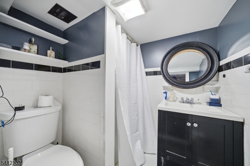 NOT a flood zone - Residential