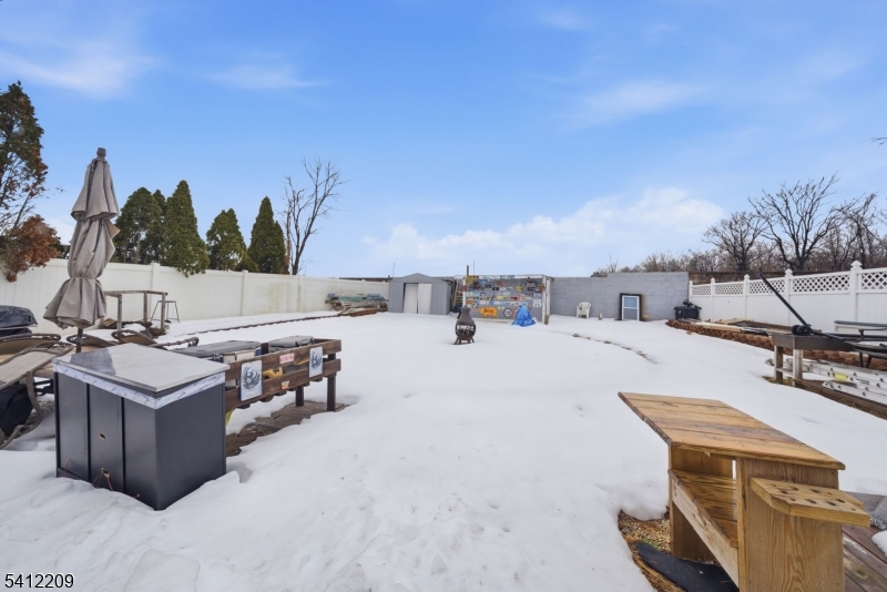 NOT a flood zone - Residential