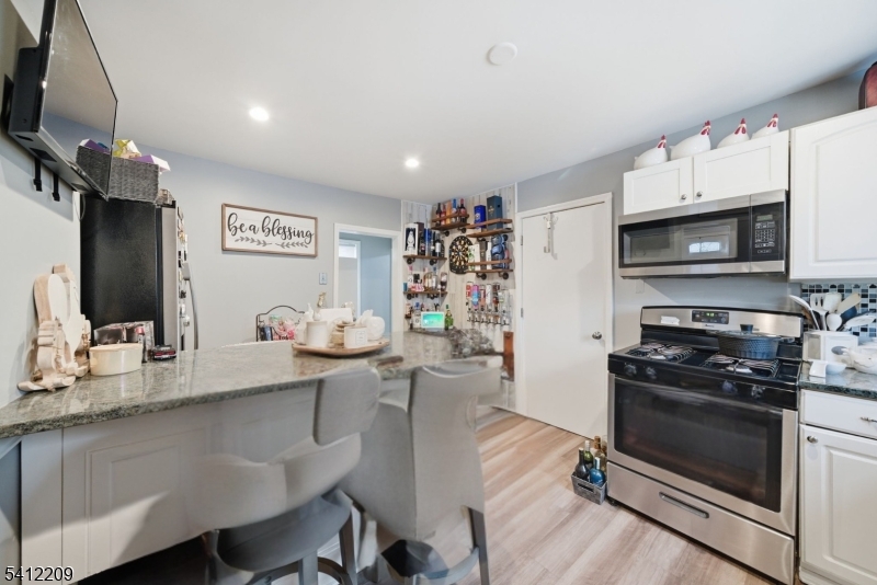 NOT a flood zone - Residential