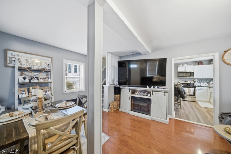 NOT a flood zone - Residential