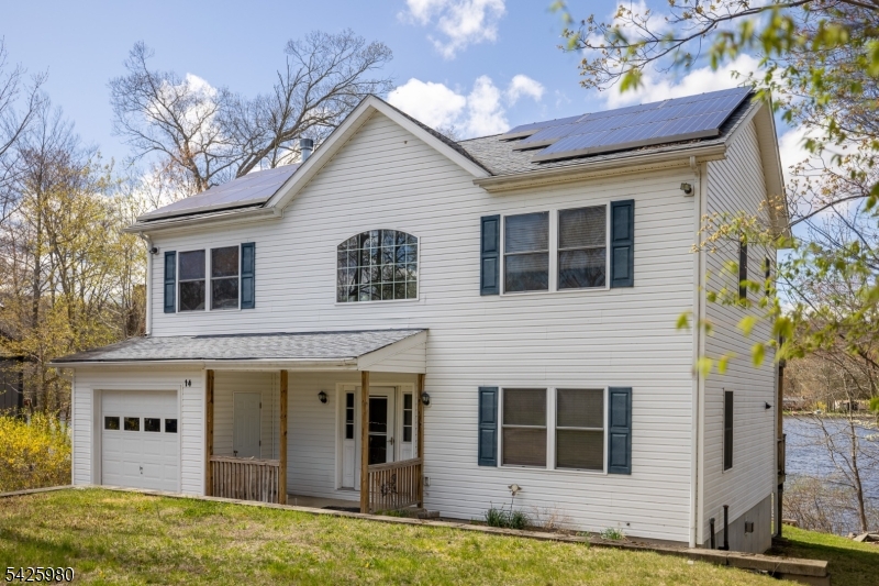 Crandon Lakes - Residential