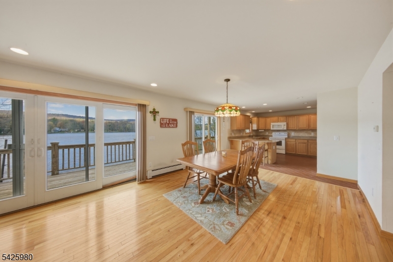 Crandon Lakes - Residential
