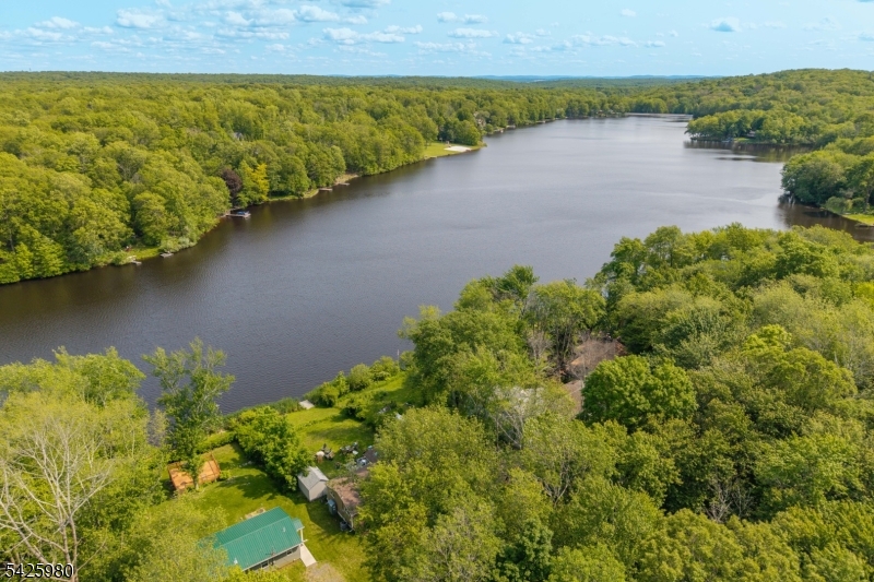 Crandon Lakes - Residential