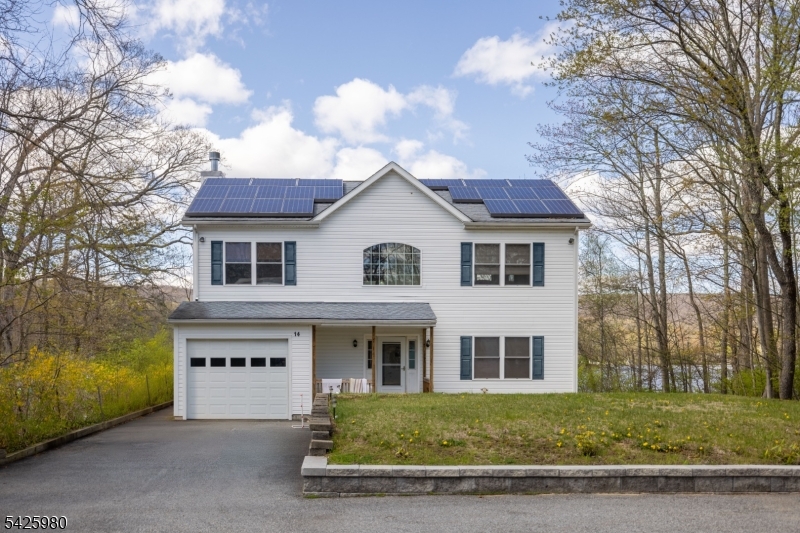 Crandon Lakes - Residential
