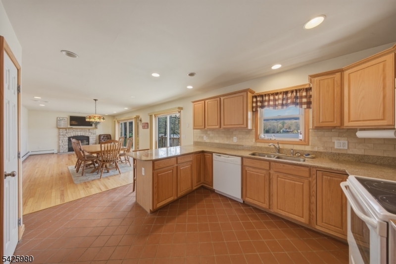 Crandon Lakes - Residential