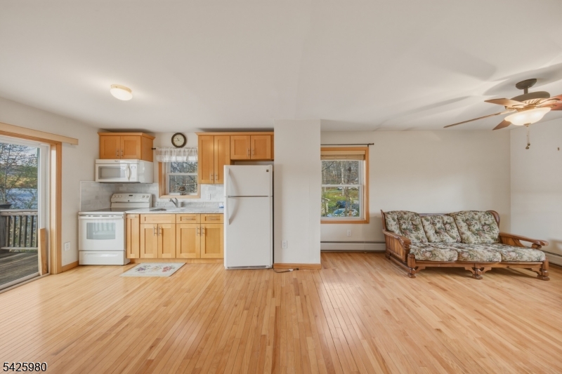 Crandon Lakes - Residential