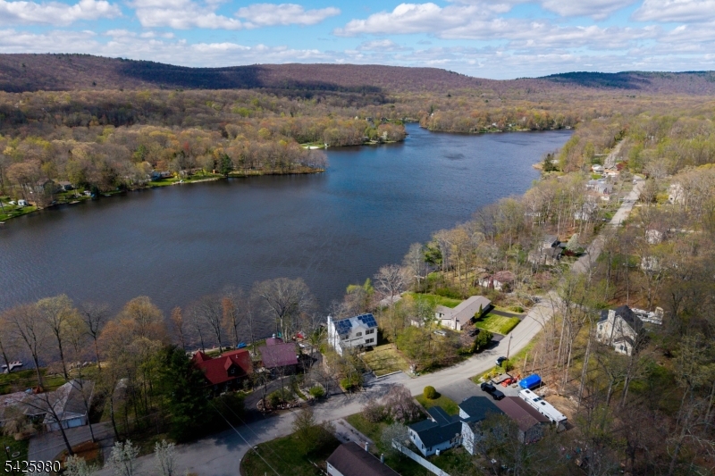 Crandon Lakes - Residential