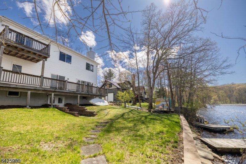 Crandon Lakes - Residential