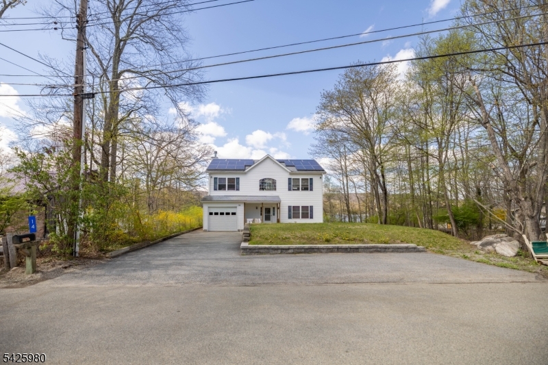 Crandon Lakes - Residential